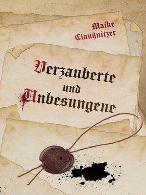 cover image of Verzauberte und Unbesungene